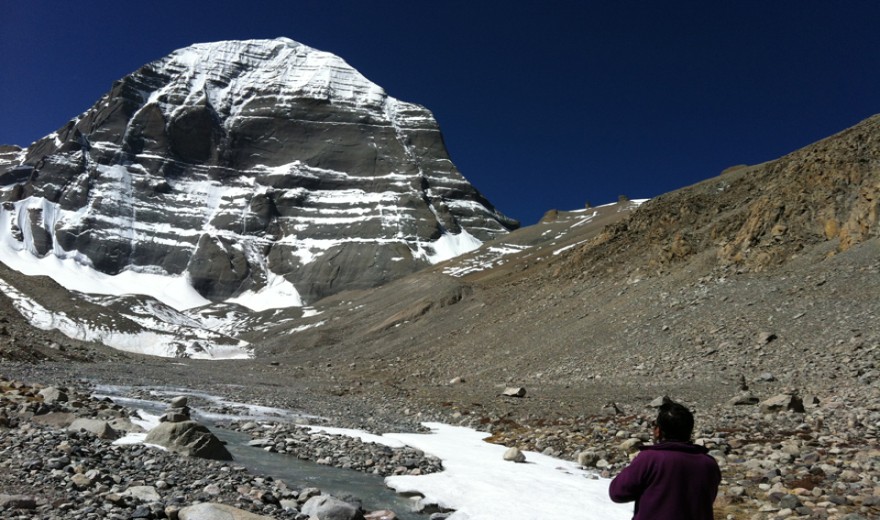 Kailash Mansarovar Tour  by Helicopter 10 Night 11 Days (Ex- Kathmandu).